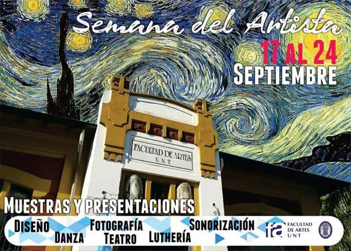 semanaartista