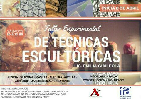 Escultura