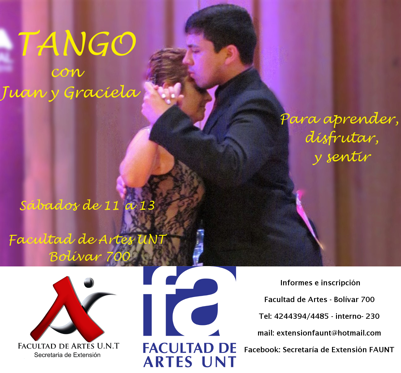 Tango