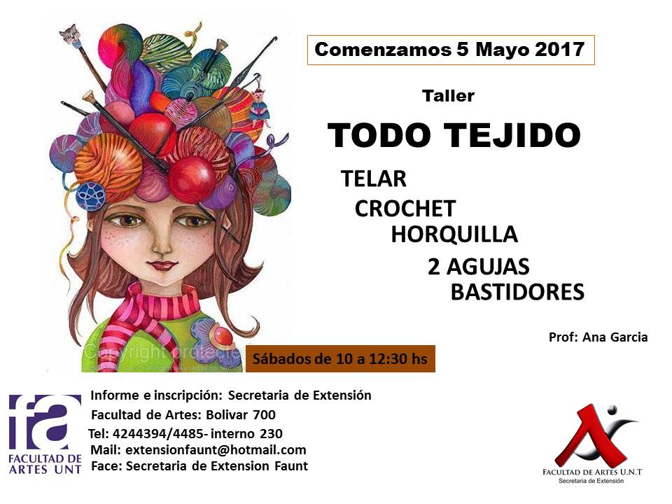 todo tejido