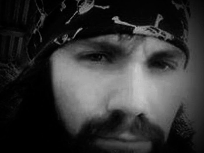 Santiago Maldonado