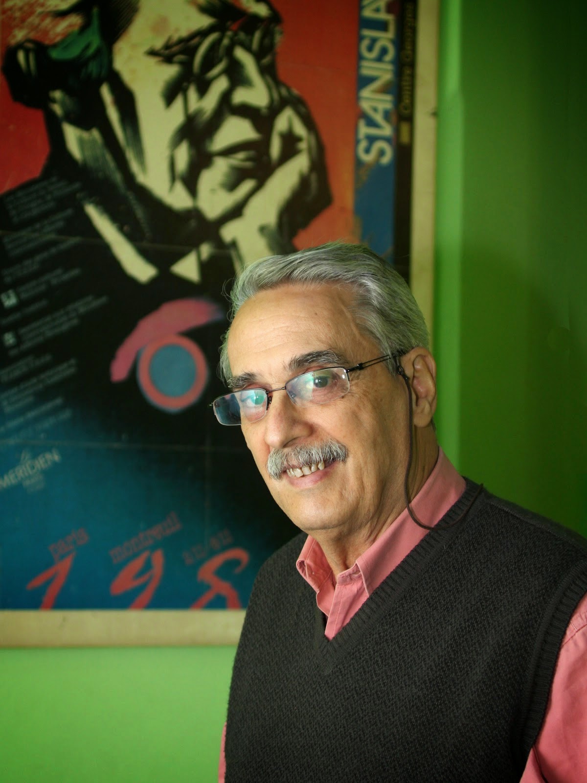 Raúl Serrano 2
