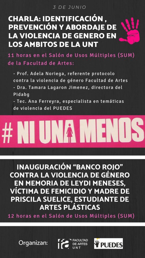 3 de junio