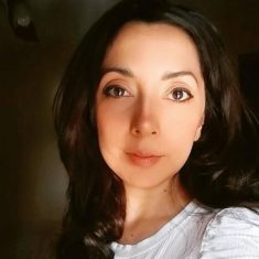 Foto de Eliana Ottaviani 
